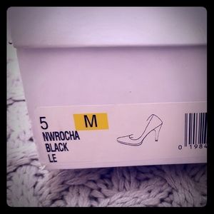Nine West Rocha